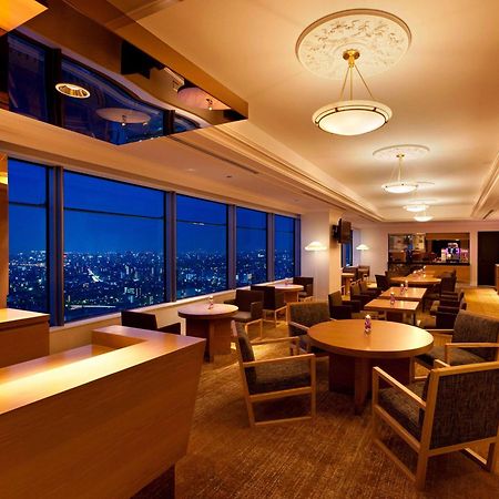 Hilton Fukuoka Sea Hawk Fukuoka (Fukuoka) Exterior foto